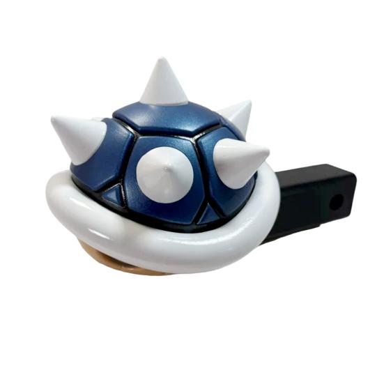 

Защитный колпачок шара фаркопа Прочная конструкция Универсальный Легко устанавливается В форме черепахи