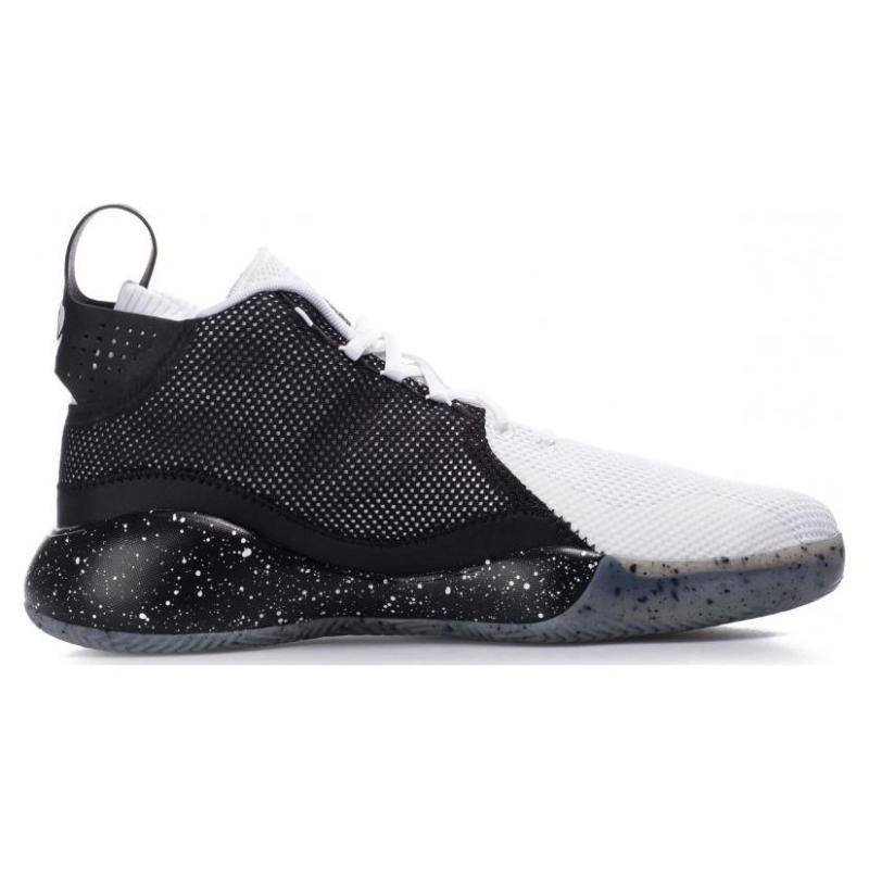 Adidas D Rose 773 2020 'White Black' Sneakers FW8661