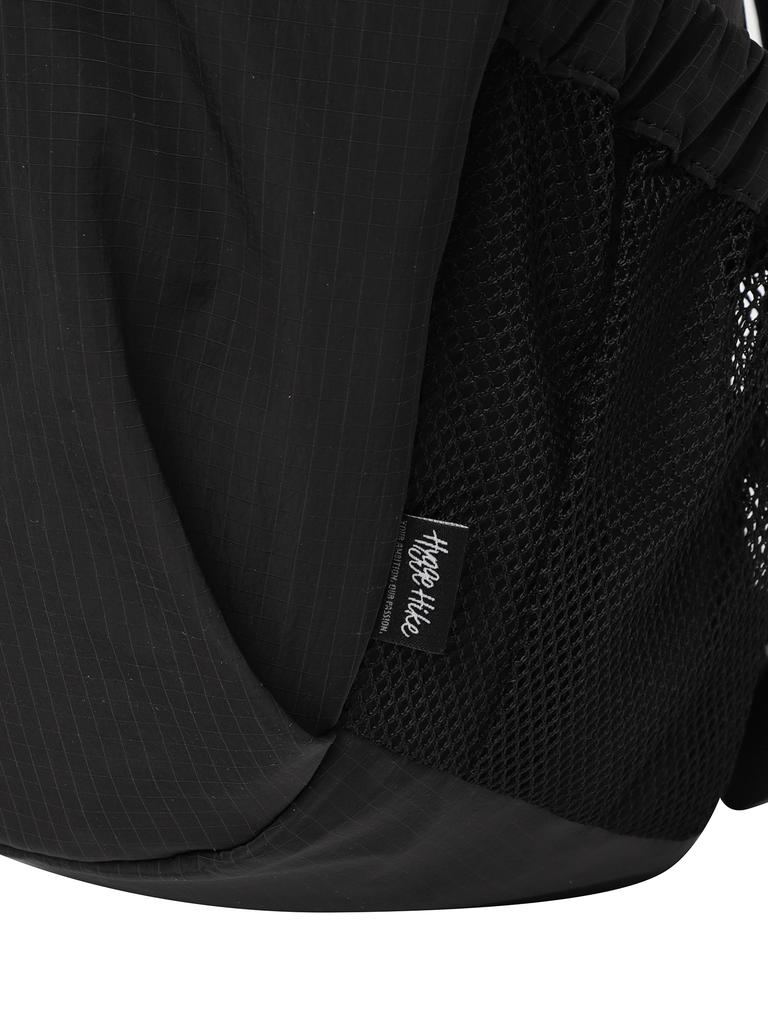 Nordisk [Hygge Hike] Highlight Backpack_Black