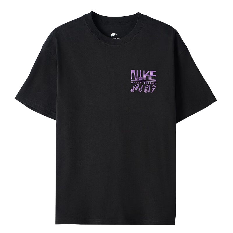 

Nike Comfortable Breathable Casual Short Sleeve T-Shirt Men tops IH1370010 XL