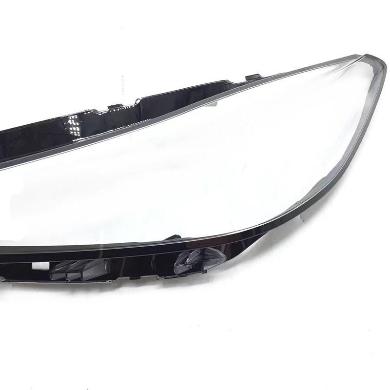 2021 Volkswagen MG5 Headlight Lens Cover