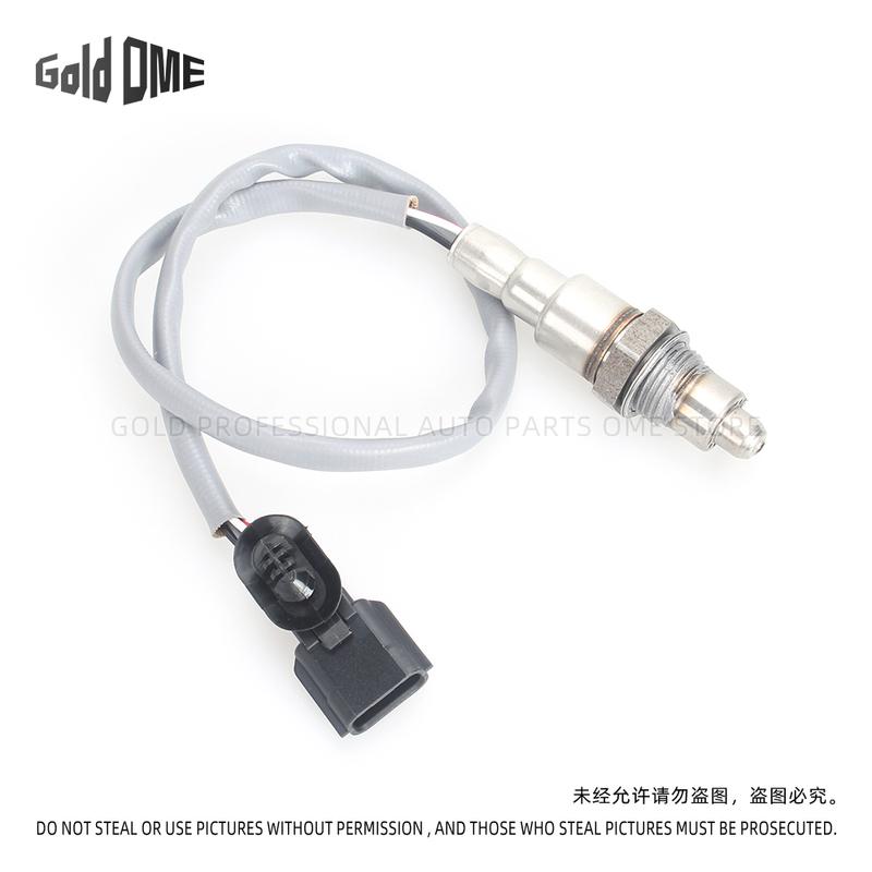 

Oxygen Sensor Wideband O2 Sensors Lambda Probe For RENAULT TWINGO SMART W453 1.0L 0.9L 0 258 030 144 226901841R 226A41772R 1 PCS