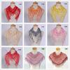 Embroidery Spanish Mantilla Lace Scarf Catholic Veil Chapel Scarf Church Shawl Head Covering Scarf Mass Shawl Muslim Woman Veil