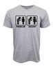 Problem Solved Graphic T Shirt