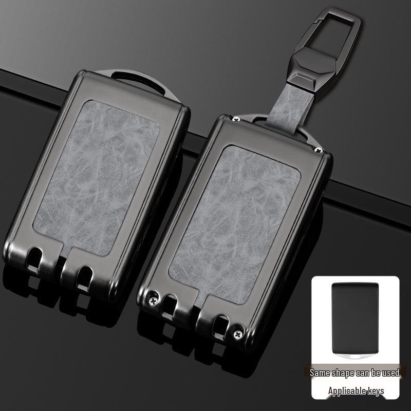 Polestar 2 Key Case Shell for Single/Dual Motor, Long Range - Unisex