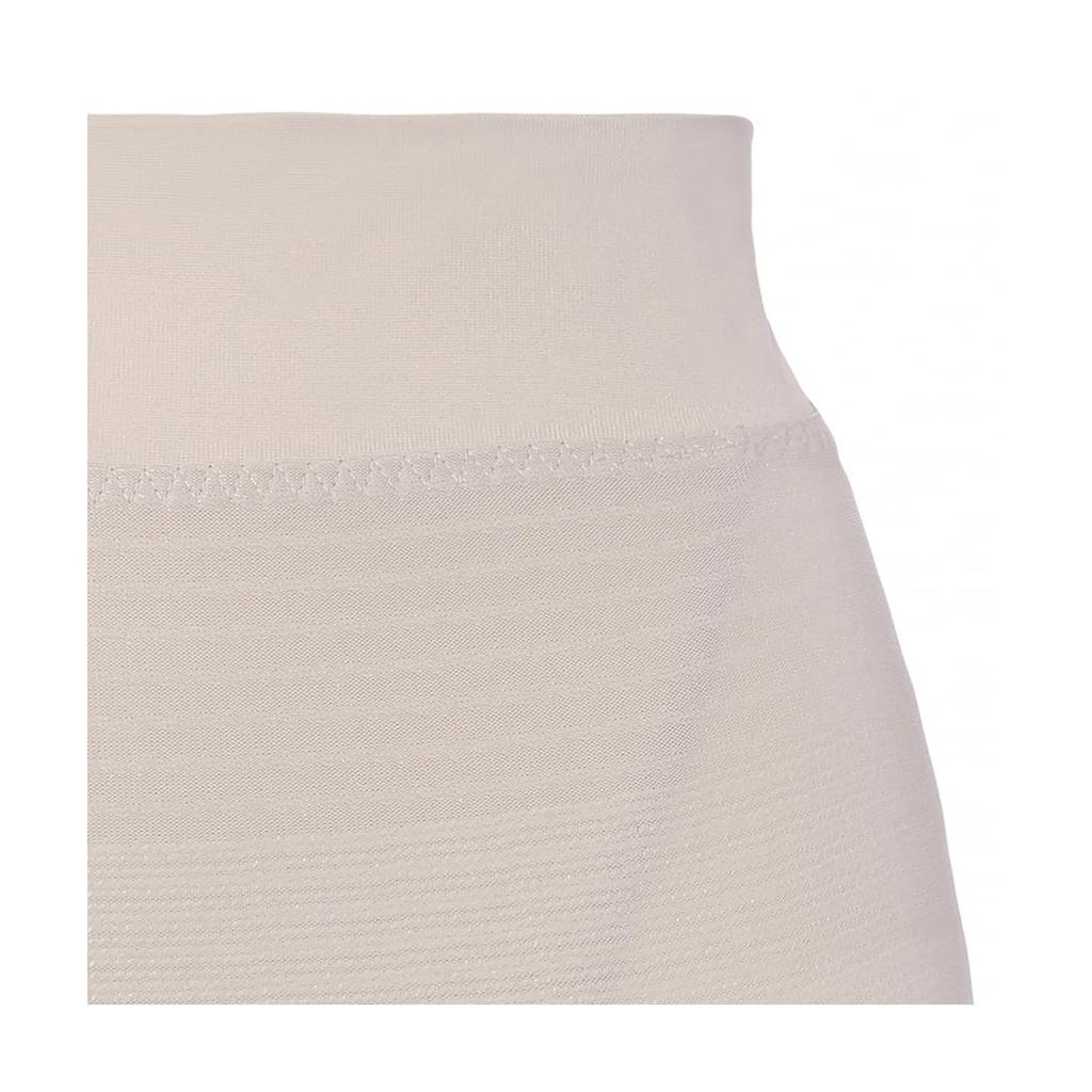 Triumph Tummy Support Shaper 575 Short Girdle 1770 Size 58 (Gray)