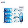 Crest 3D White Dual Effect Toothpaste 5-Pack
