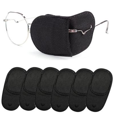 Amblyopie Auge Maske Erwachsene Kinder Strabismus Auge Training Patch Einstellbare Eyeshade Training Einzelnen K4M5