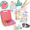 Blopens - LANSAY - Ma malette Kawaii - Dès 5 ans