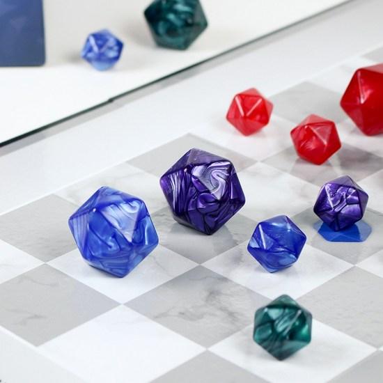 Ruby Bane's Strategy and Thinking Skills Like a Sparkling Jewel, Popular Korean Game