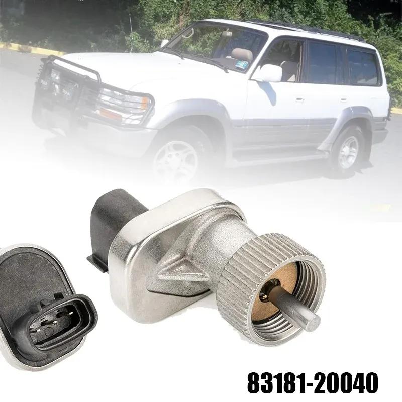 Speed Sensor Car Auto Part Fit for Toyota Land Cruiser Lexus LX450 Auto Po HZJ80 HDJ80 FZJ80. 83181-20040 8318120040 83181 20040