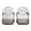 Nike Air Force 1 '07 Premium 'White Metallic Silver' Sneakers DX3945-100