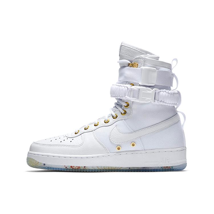 

Nike Sf Air Force 1 High Китайский Новый год 2018 36.5