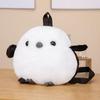 Tit Backpack Fluffy Plush Hokkaido [R-Dream] Long-tailed Bag, Pouch, Cute, Women's,