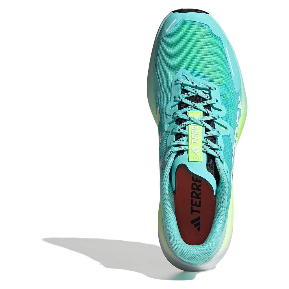 Adidas Trail Running Shoes Terrex Agravic 3