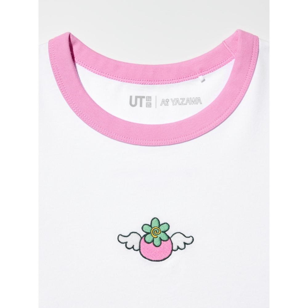 Uniqlo Japan Ai Yazawa Collection Ut