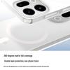 OPPO Find X9/X9 Pro Magnetic Lens Protection Phone Case