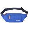 Unisex Waist Pack Mobile Phone Holder Gym Fitness Travel Pouch Belt Chest Bags Women's Running Waterproof Waist Bag