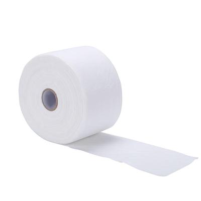 Lingettes Faciales jetables en Coton Pur MDNG