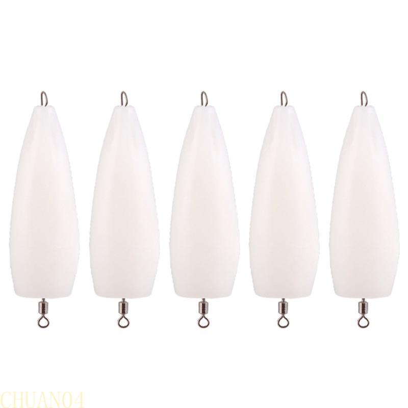 A1A2 Floating Water for Fishing Lures Bait Floating Sinking Counterweight