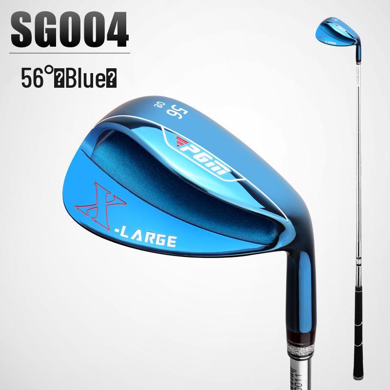 PGM Men's Golf Sand & Lob Wedge 56°/60° Club