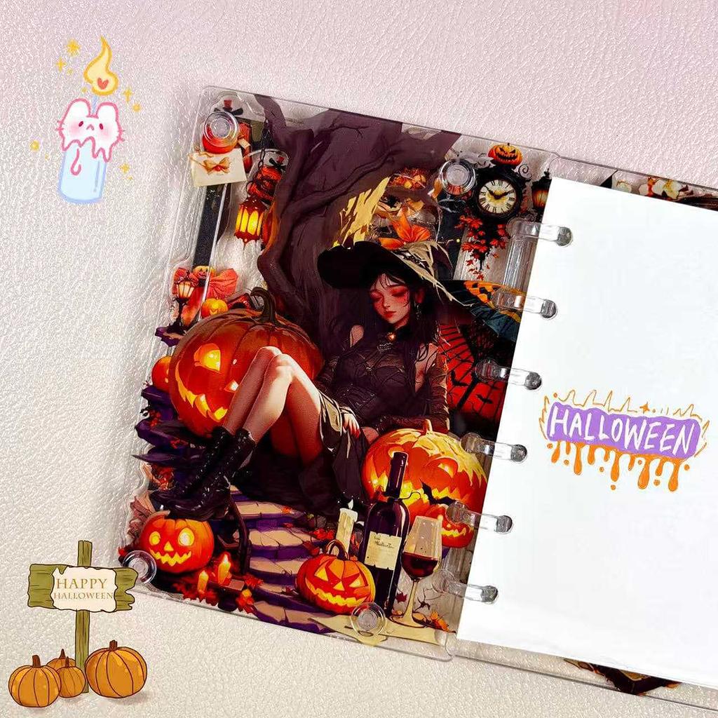 Planner Notebook, Personal Goal Management And Life Planning Journal, Daily Task And Goal Tracking Tool