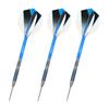 One80 Lukas Wenig STEEL 22g Lukas Wenig Spielermodell Dart Barrel Dartset