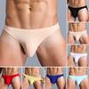 7 Colors Underwear Ice Silk G-Strings Ice silk Men