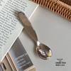 Kids Stainless Steel Chubby Cutlery Set