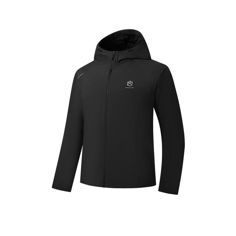 Мужская ветровка с капюшоном Jordan Mountain God 3XL