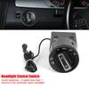 1C0941531 Auto Headlight  Auto Headlight Lamp Control  Light Sensor Module Fit for MK4 Headlight  Light Sensor