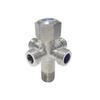 Zao Kang 304 Stainless Steel Angle Valve