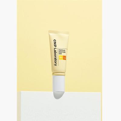 Laboratory Propolis Moisture Sun 50ml SPF50+ PA++