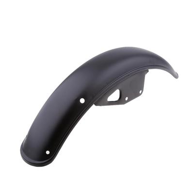Motorcycle Retro Front Mud Sand Fender Splash Guard for for GN125