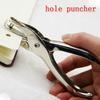 1 PCS Standard-Lochstanzer-Set, Stanzer für Papierstanzer, Scrapbooking-Werkzeuge, Büro, Schule, S