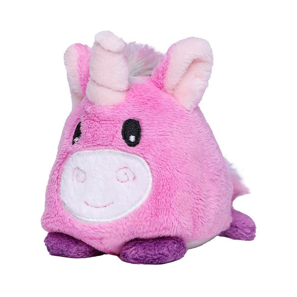 Mbw Schmoozies Unicorn Plush Toy