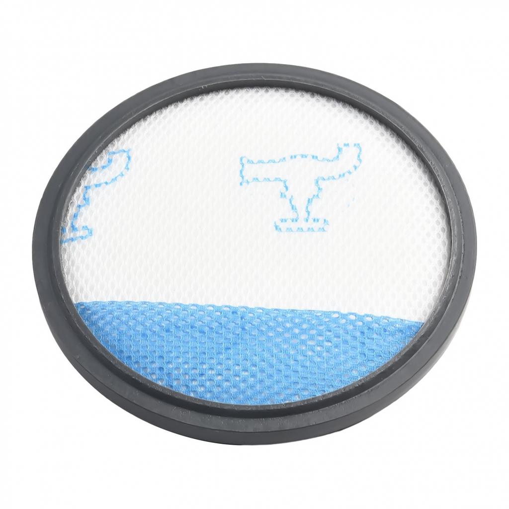 Cleaner and Healthier Air Quality with this Filter for Vacuum Cleaner