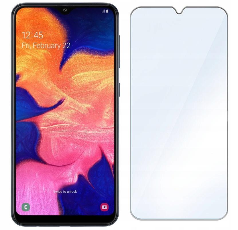 2x TEMPERED GLASS for SAMSUNG GALAXY A10 / SAMSUNG GALAXY A10S GLASS 9H |2