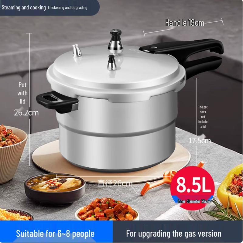 Wanbao Home Pressure Cooker