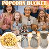 Popcorn Bucket Resin Ornaments Are The Best Gift Choice For Halloween