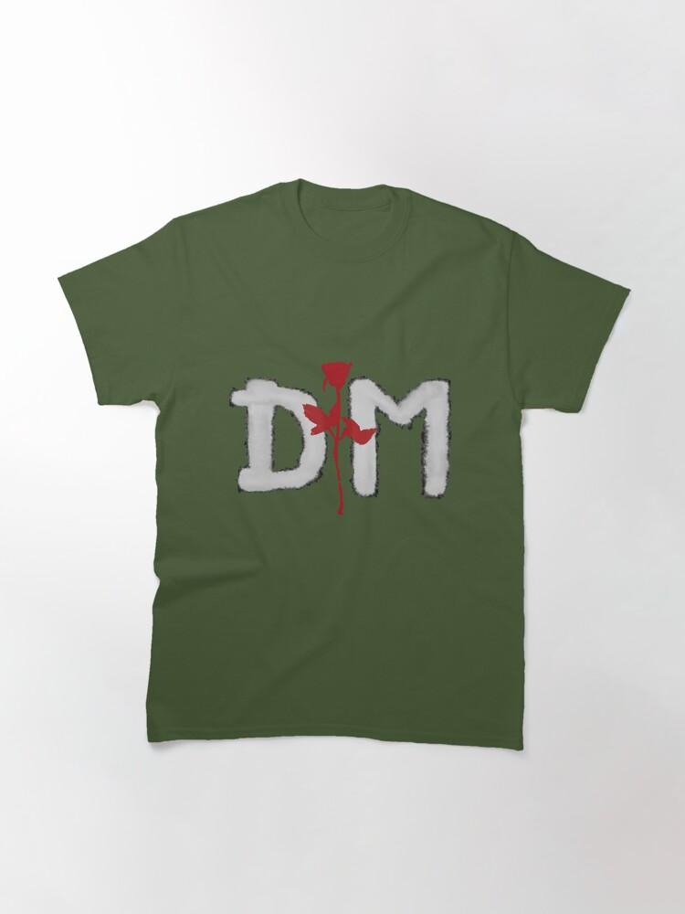 Cool Depeche Mode Classic T-Shirt