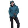 Куртка Mountain Equipment Saltoro Wmn's Jacket stellar majolica Me-01850