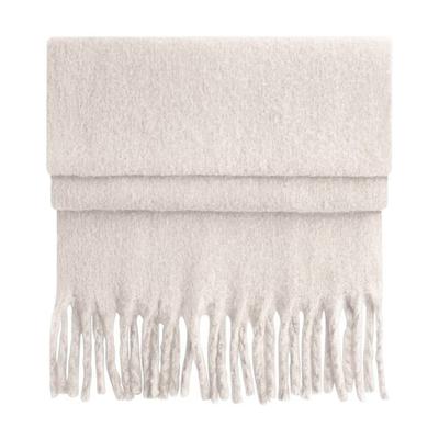 Fluffy Scarf