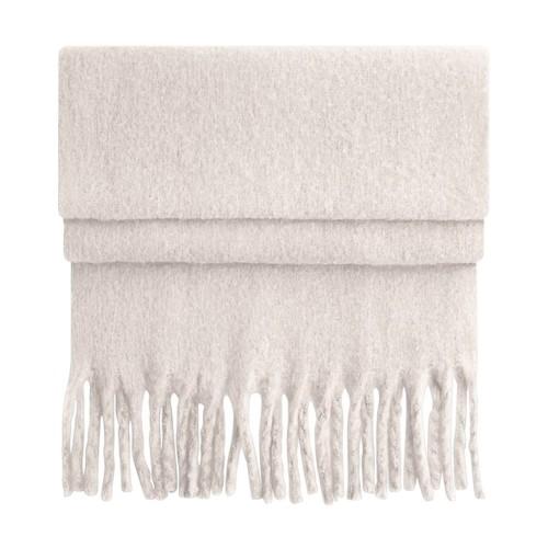 Beechfield Fluffy Scarf