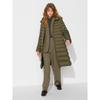 Uniqlo Japan Ultra Light Down Long Coat 2