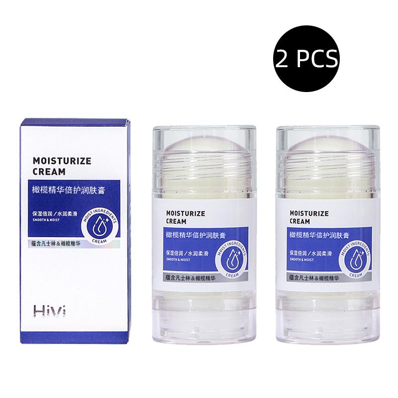 

Hivi Экстракт оливы Гладкий влажный и увлажняющий крем против морщин Крем для рук Крем для ног Уход за кожей 25 г