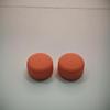 4/8Pcs Silicone Thumb Grip Caps Non Slip Textured Easy Install for All Gaming Controllers Family Party Gaming Use