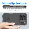 Shockproof Phone Case For iPhone 17 Pro Anti-knock Soft TPU Slim Back Case For iPhone 17 Pro Max Cover For iPhone 17 Pro Case