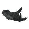 Halloween Party Decor Black Witch 's Hand Decor Hand Decor Unique And Simple Design Aesthetic Enjoyment Art Piece