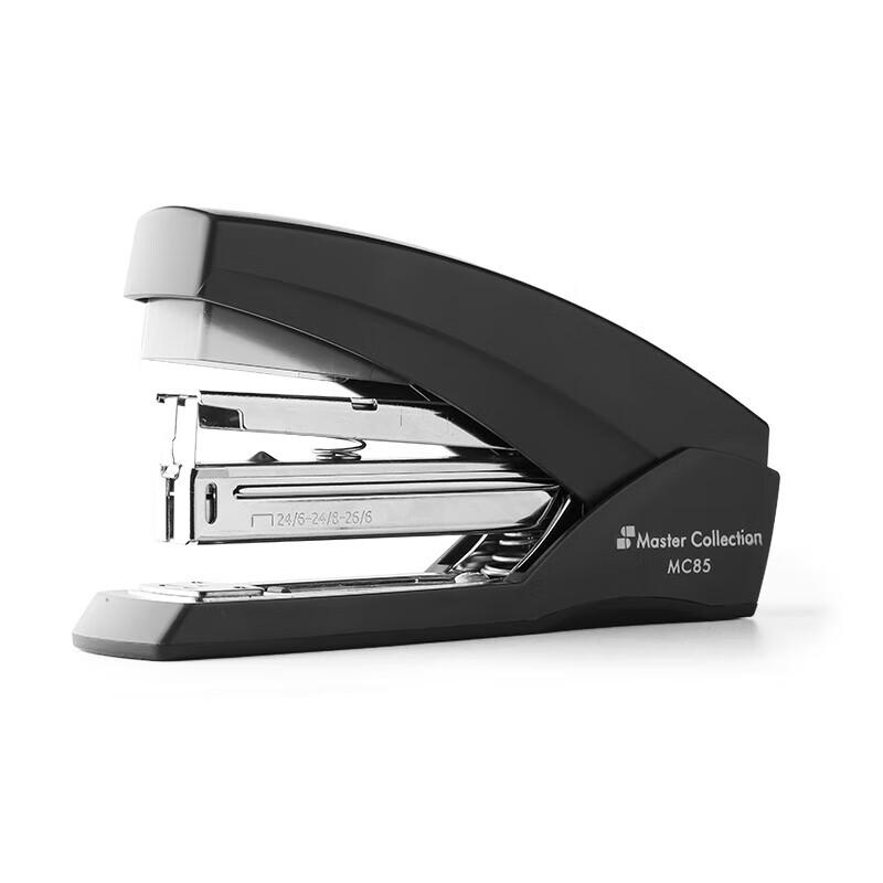 Sanmu MC85 Master Series 50-Sheet Effort-Saving Stapler